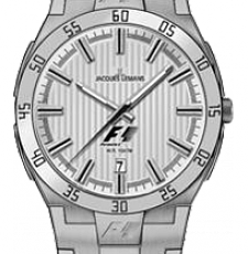 Часы Jacques Lemans F-5042D