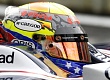 Гран При Бельгии 2011г Пятница AT&T Williams Пастор Мальдонадо