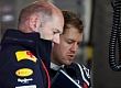 Гран При Великобритании 2011г Себастьян Феттель Red Bull Racing
