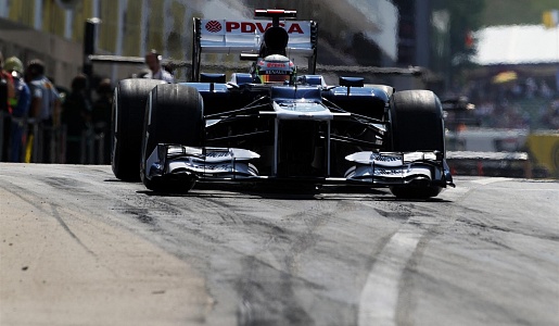 Гран-при Венгрии: Разбор полетов