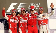 Гран При Бахрейна 