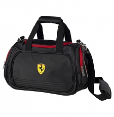 Сумка Sport Bag Small, black,