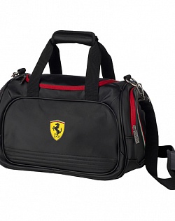 Сумка Sport Bag Small, black,