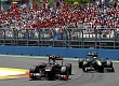 Гран При Валенсии 2011г
