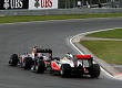 Гран-при Венгрии 2011г Воскресенье  Себастьян Феттель  Red Bull Racing и Льюис Хэмилтон  Vodafone McLaren Mercedes