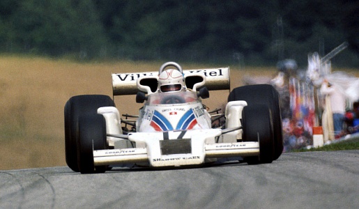 Теневая победа