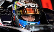 Гран При Монако  2012 г  четверг 24  мая Пастор Мальдонадо Williams F1 Team