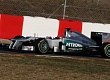 Барселона, Испания Михаэль Шумахер Mercedes AMG Petronas