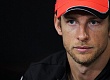 Гран При Бразилии 2011г Четверг Дженсон Батонн Vodafone McLaren Mercedes