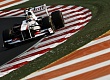 Гран При Индии 2011г Суббота Серхио Перес Sauber F1 Team
