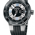 Часы Oris Williams F1 Team Day Date