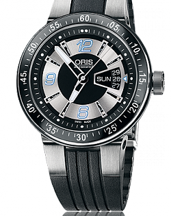 Часы Oris Williams F1 Team Day Date