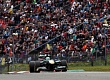 Гран При Германии 2011г Суббота Хейкки Ковалайнен Team Lotus