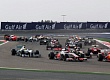 Гран При Бахрейна  2012 г  воскресенье 22 апреля гонка 