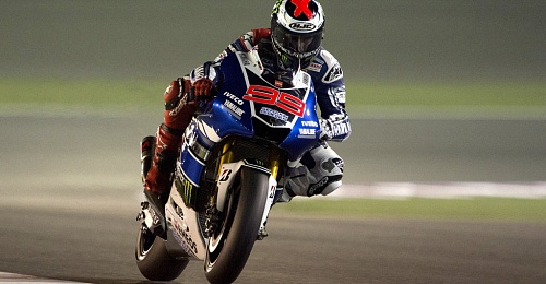 Лоренсо: «Мы сделали все, что могли»