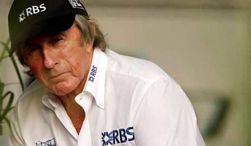 Проблемы с головой у Хэмилтона