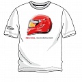 Футболка "Champion Icon" 2011, Michael Schumacher