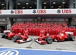 Гран При Китая  2012 г  пятница 13 апреля  Scuderia Ferrari