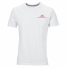 Футболка мужская Logo white 2012