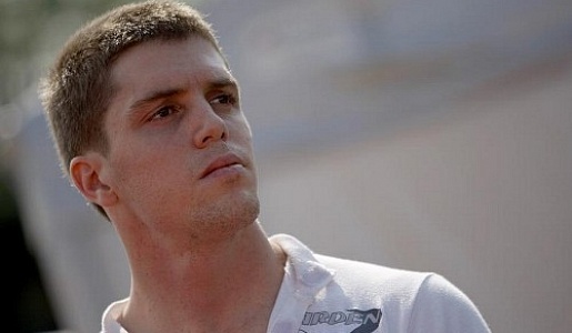 Луиса Разиа сгубил финансовый вопрос, и бразилец не смог дебютировать в «Формуле-1» в этом году.