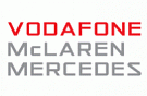 Vodafone McLaren Mercedes