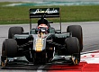 Гран При Малайзия 2011г Ярно Трулли 01