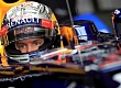 Гран При Австралии 2012 пятница 16 марта Себастьян Феттель Red Bull Racing