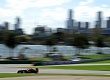 Гран При Австралии 2012 суббота 17  марта Марк Уэббер Red Bull Racing