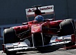 Гран При Абу- Даби 2011г Пятница Фернандо Алонсо Scuderia Ferrari Marlboro