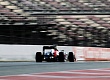 Барселона, Испания Себастьян Феттель Red Bull Racing