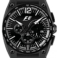 Часы Jacques Lemans F-5011L