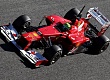 Херес, Испания Фелипе Масса Ferrari F2012