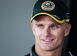 Гран При Японии 2011г Четверг Хейкки Ковалайнен Team Lotus 