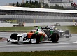 Force India