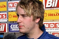 Мадс Остберг: «Жду Ралли Финляндии»