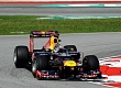 Гран При Малайзии  2012 г пятница 23  марта Себастьян Феттель Red Bull Racing