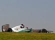 Гран При Бразилии 2011г Пятница Михаэль Шумахер Mercedes GP Petronas F1 Team