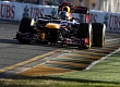 Гран При Австралии 2012 воскресенье 18  марта Себастьян Феттель Red Bull Racing