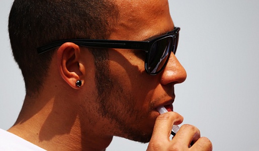 Хэмилтон: «Наш темп был недостаточно высоким»