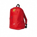 Рюкзак Santander, red,