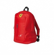 Рюкзак Santander, red,