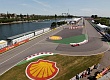квалификация Гран При Канады 2011