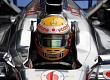 Гран При Германии 2011г Воскресенье Льюис Хэмилтон Vodafone McLaren Mercedes победитель гонки