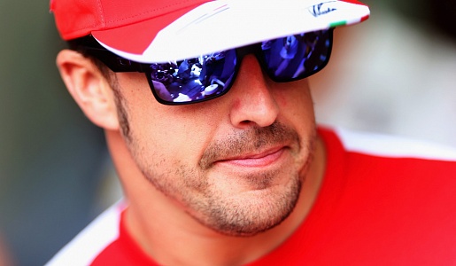 Алонсо: «Постараюсь не упускать из виду ни одного фактора»