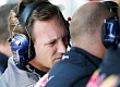 Гран При Японии 2011г Суббота Кристиан Хорнер Red Bull Racing