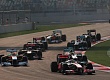 Гран При Индии 2011г Воскресенье Льюис Хэмилтон  Vodafone McLaren Mercedes