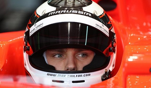 Чилтон: «Каждую минуту приходится тратить на тренировки»