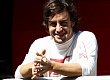 Гран При Бразилии 2011г Пятница Фернандо Алонсо Scuderia Ferrari Marlboro