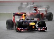 Гран При Малайзии  2012 г воскресенье 25  марта Себастьян Феттель Red Bull Racing