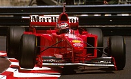 Гран При Австралии 1997г